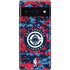 NBA LA Clippers Digi Camo Google Pixel 6 Pro Skin
